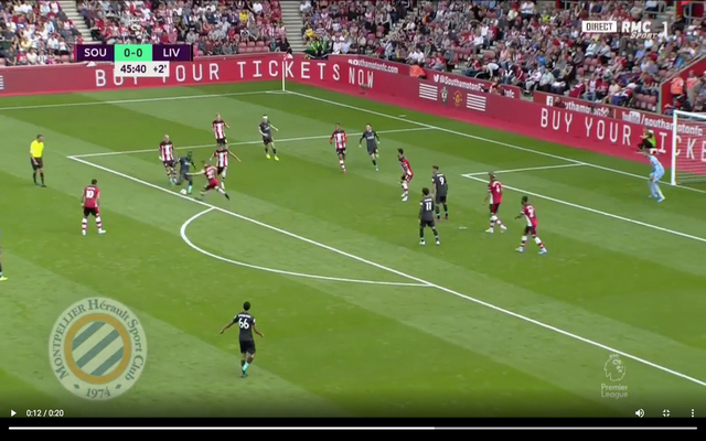 Video-Mane-stunning-goal-for-Liverpool-vs-Southampton