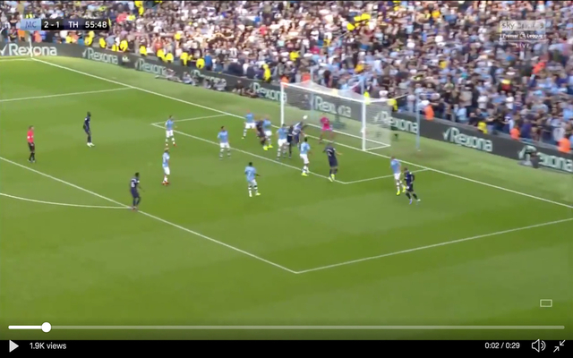 Video-Moura-scores-great-header-for-Tottenham-vs-City