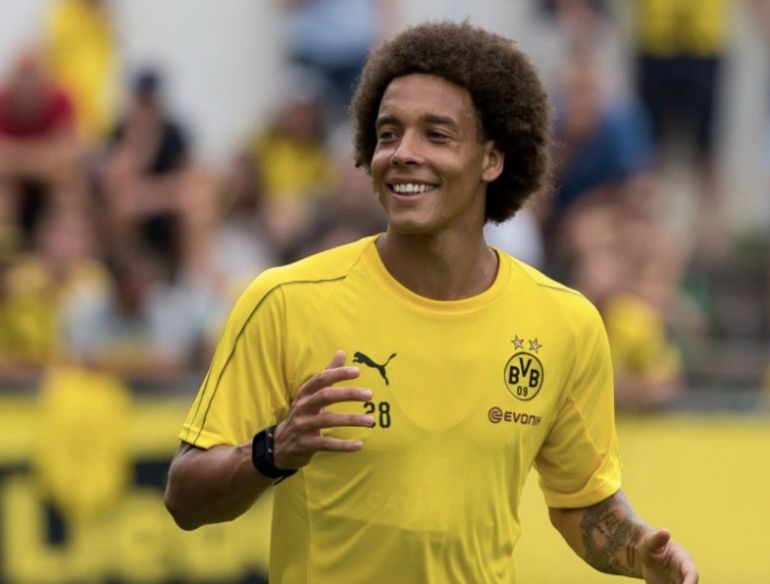 Witsel