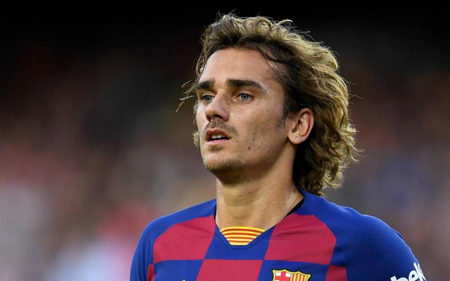 antoine griezmann barcelona