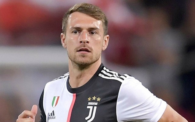 juventus-ramsey