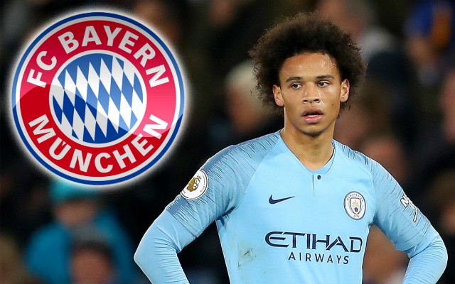 leroy-sane-bayern-munich