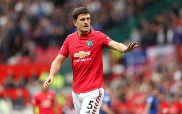 maguire-manchester-united-debut