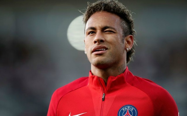 Neymar Barcelona medical on Friday ahead of transfer