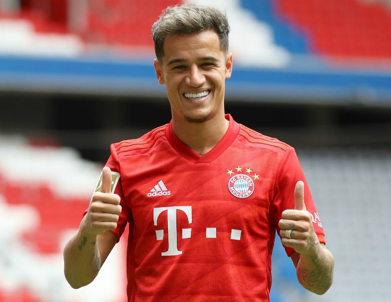 philippe-coutinho-bayern-munich