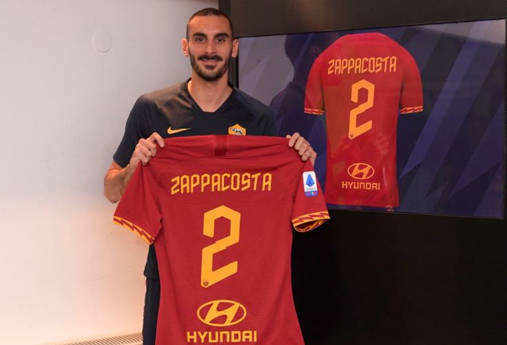 zappacosta-roma