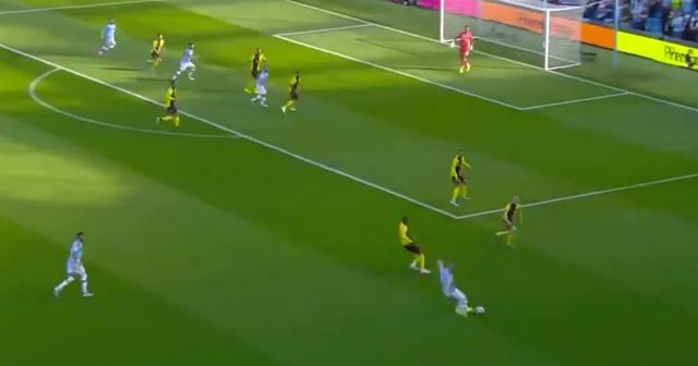 De-Bruyne-assist-Silva-goal-Man-City-Watford