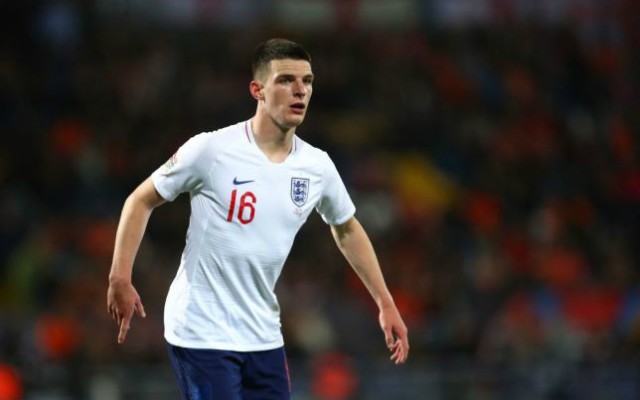 Declan-Rice-England