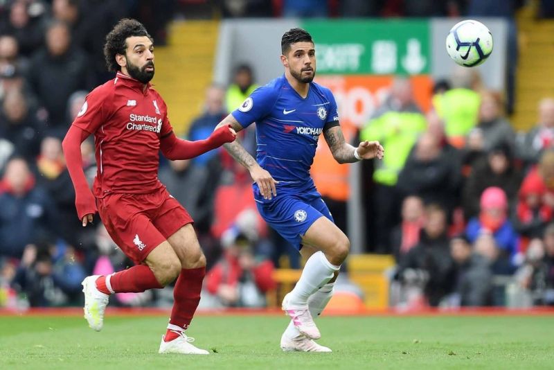Emerson-and-Salah-during-Chelsea-vs-Liverpool