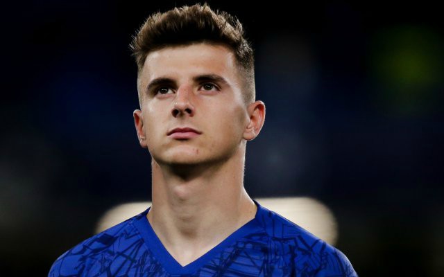 Chelsea star Mason Mount different after summer of glory and England Euro  2020 heartache left him drained emotionally  The Sun
