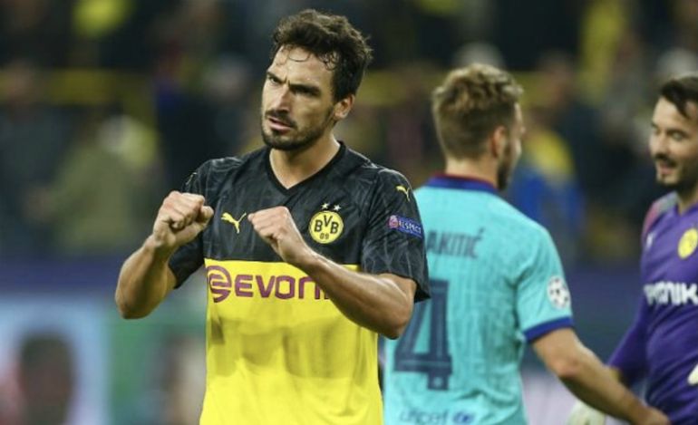 Hummels