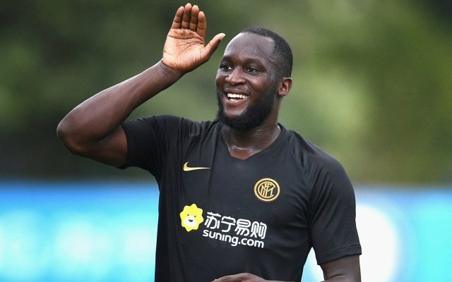 Lukaku Manchester United exit