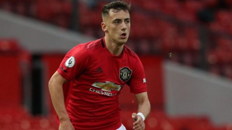 O'Connor-in-action-for-United's-Under-23s