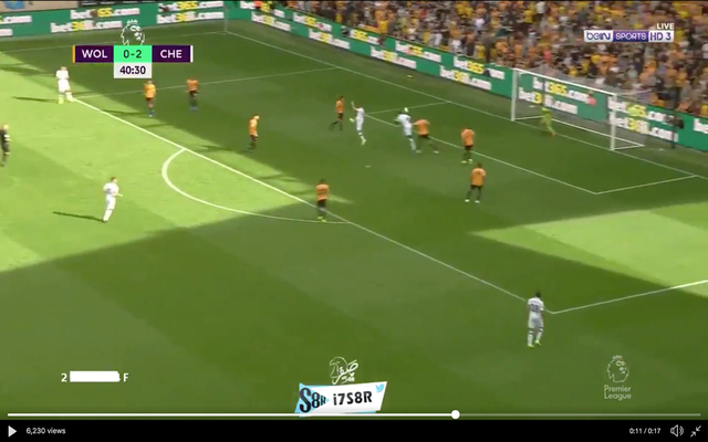 Video-Abraham-2nd-goal-vs-Wolves