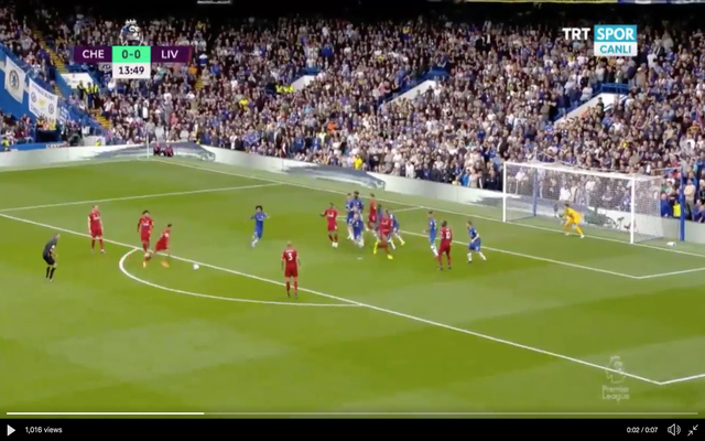 Video-Alexander-Arnold-goal-vs-Chelsea