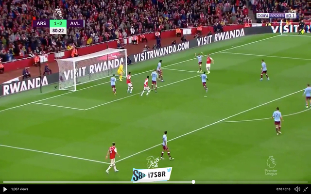 Video-Chambers-goal-for-Arsenal-vs-Villa