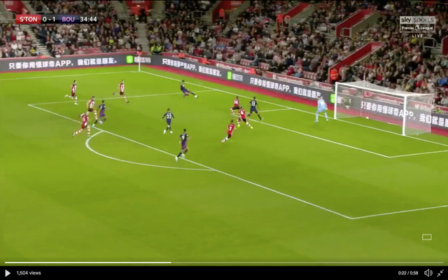Video-Harry-Wilson-scores-for-Bournemouth-vs-Southampton