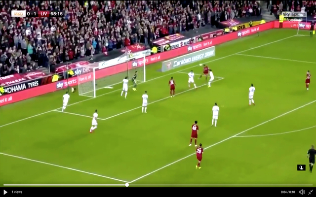 Video-Hoever-first-goal-for-Liverpool