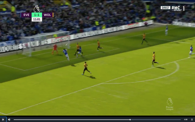 Video-Iwobi-header-for-Everton-vs-Wolves