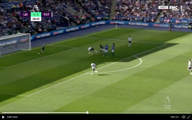 Video-Kane-scores-with-lovely-finish-vs-Leicester