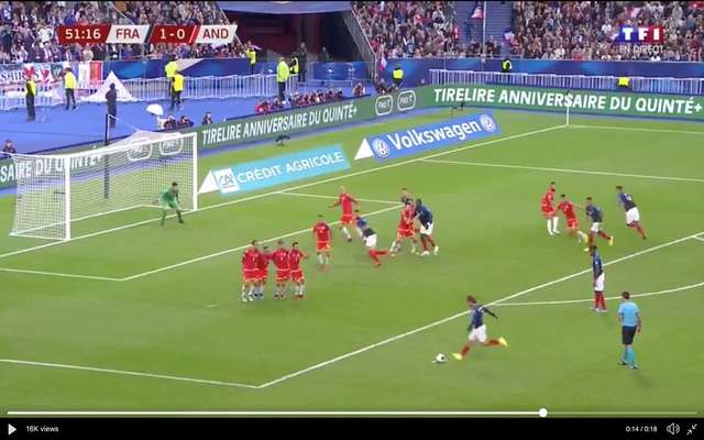 Video-Lenglet-scores-after-Griezmann-assist-for-France