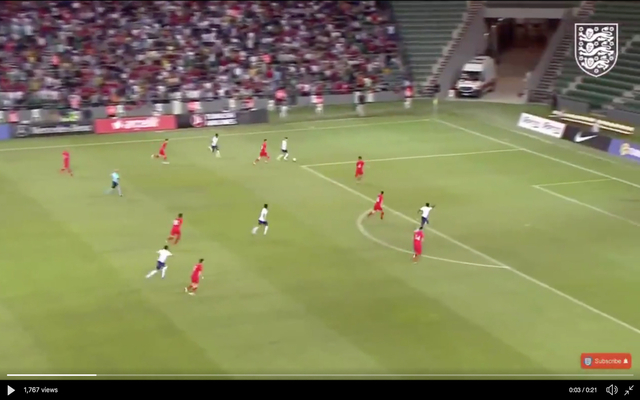 Video-Nketiah-goal-for-England-Under-21s-vs-Turkey