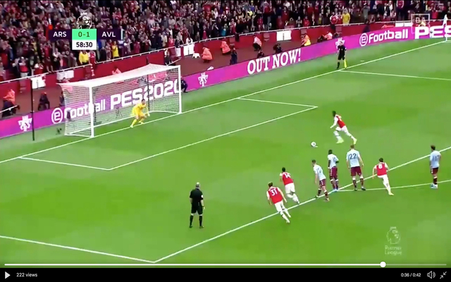 Video-Pepe-scores-for-Arsenal-vs-Villa
