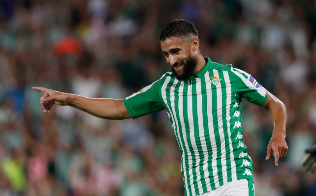 fekir-real-betis