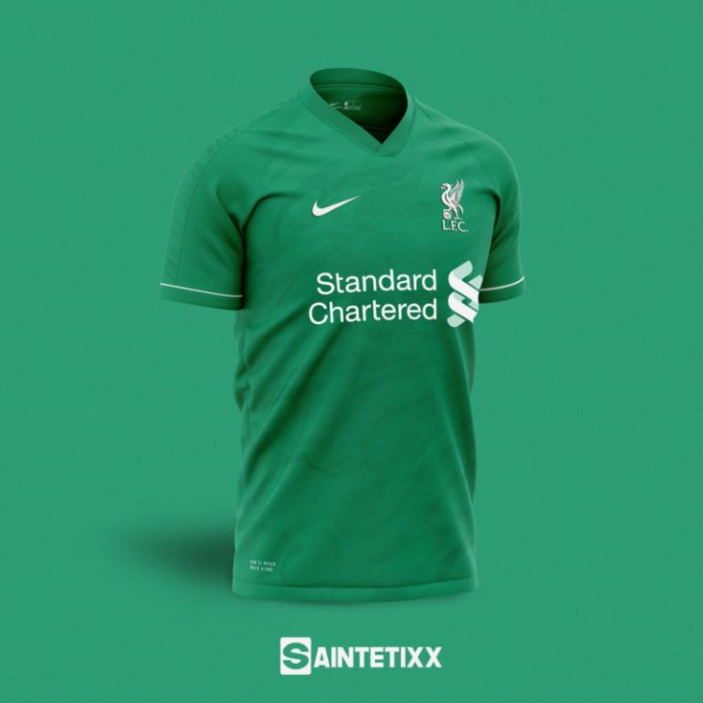 liverpool bike jersey