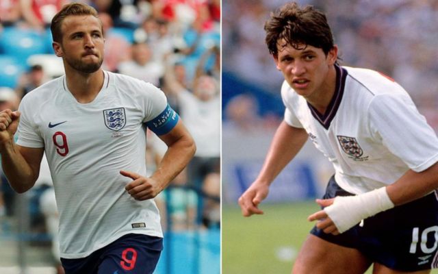 Tottenham Hotspur legend Gary Lineker “concerned” with Harry Kane transfer  situation - AS USA