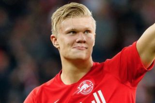 Man Utd ready to back Solskjaer in bid to sign Haaland