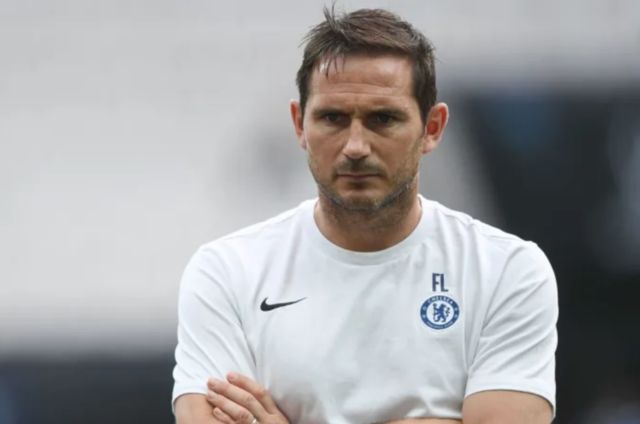 lampard