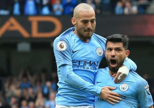 Why do we love watching Manchester City?