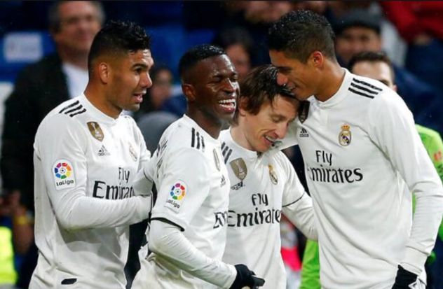 Real Madrid Season Preview 2017/18: Midfielders - Managing Madrid