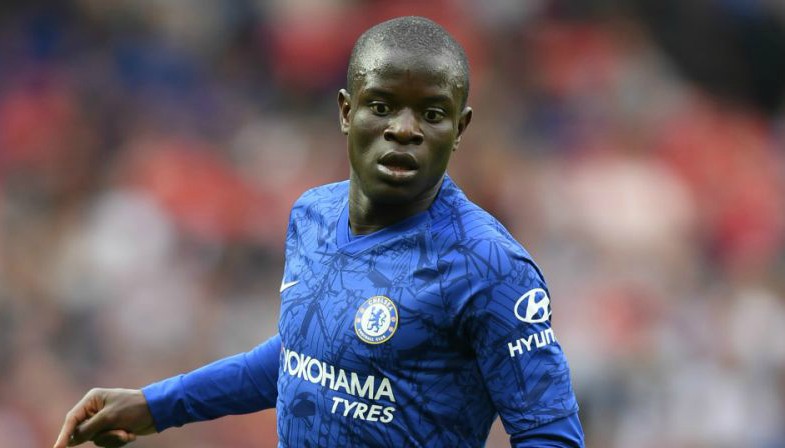 kante chelsea 2019-20