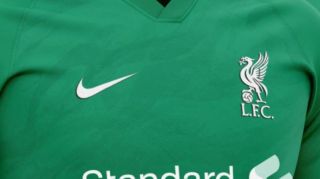 nike liverpool kit