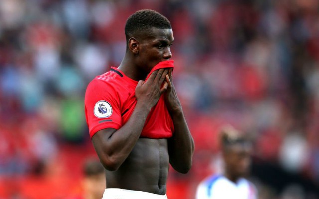 Paul Pogba tells Man Utd he wants to leave as he admits he needs a new  challenge amid Real Madrid transfer link