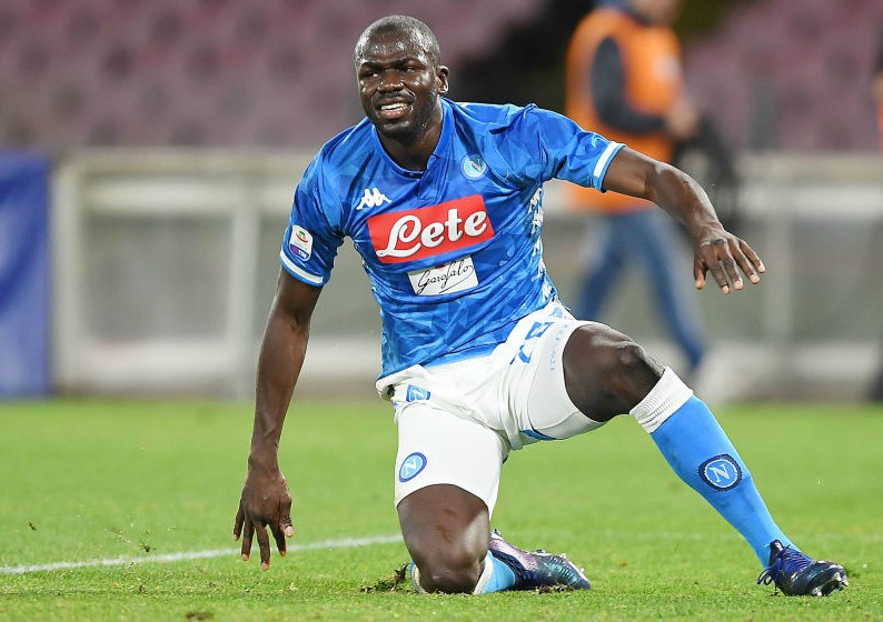 napoli cb koulibaly