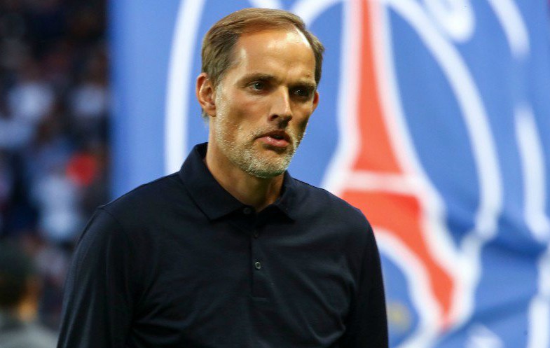 psg-tuchel