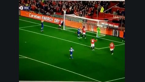 wan-bissaka-clearance-video