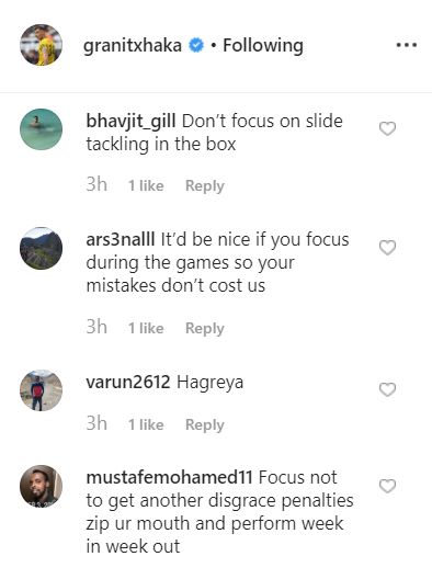 xhaka-comments