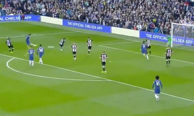 Alonso-goal-Chelsea-Newcastle