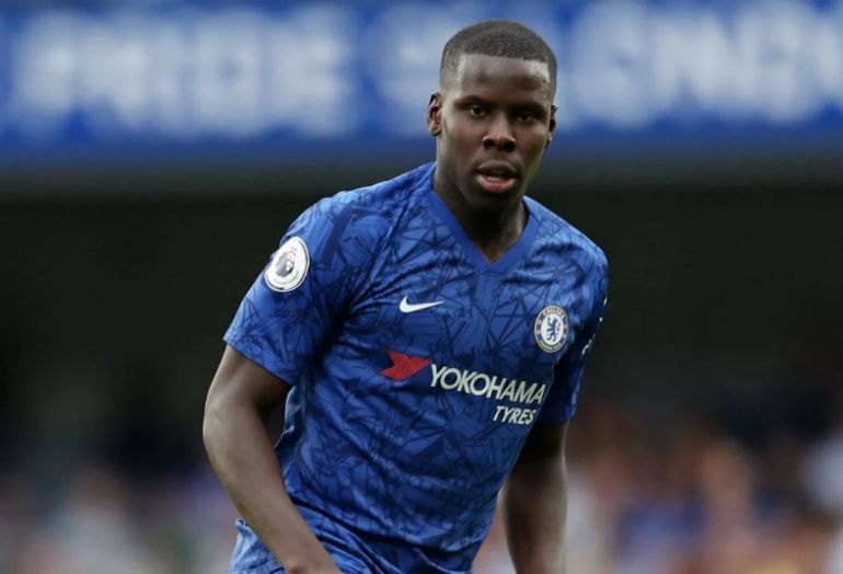 Chelsea-Zouma