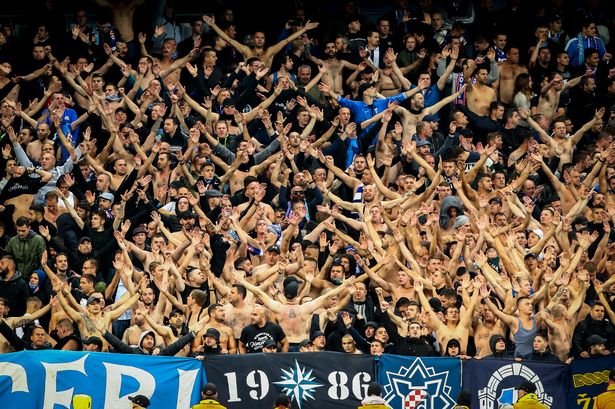 Dinamo-Zagreb-fans