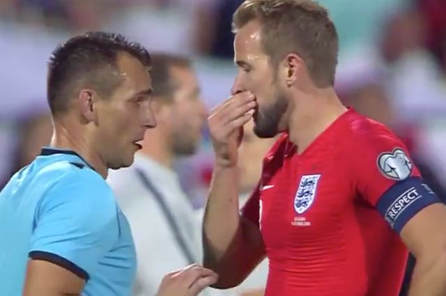 Kane-referee-Bulgaria-England-racist-abuse