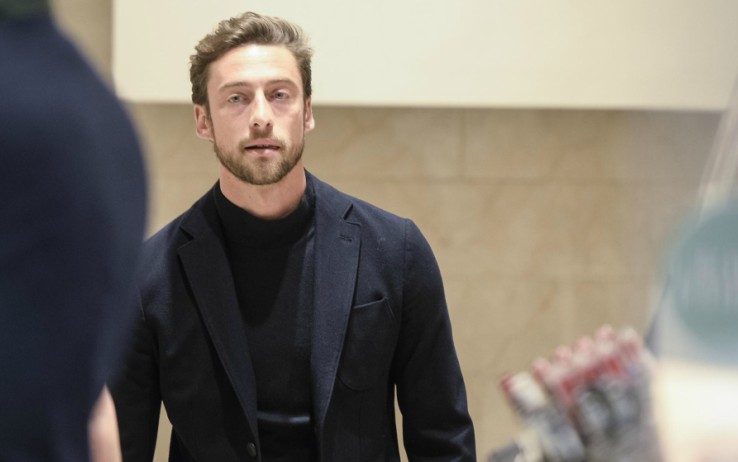 Ex-Juventus ace Marchisio's house raided by armed robbers