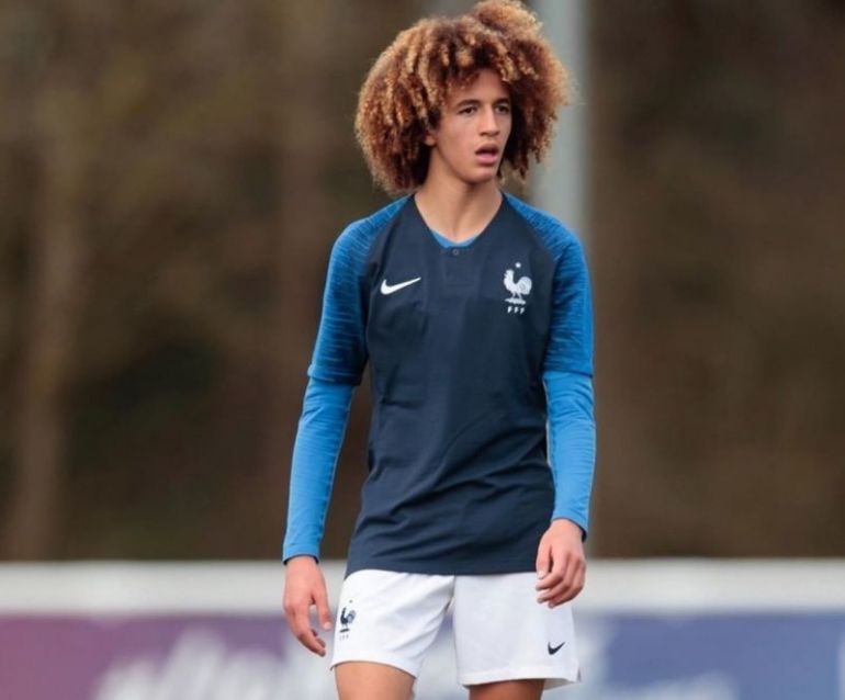 Mejbri-in-action-for-France-youth-team
