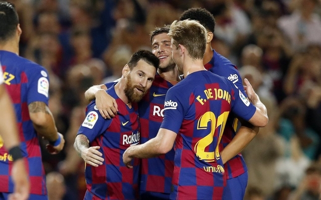 Messi-Roberto-and-De-Jong