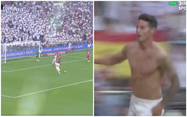 Rodriguez-first-goal-back-at-Real-Madrid