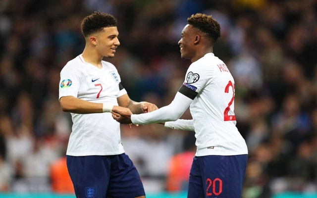 Sancho-and-Hudson-Odoi